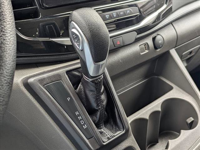 Used 2023 Ford Transit 350 XLT image 12