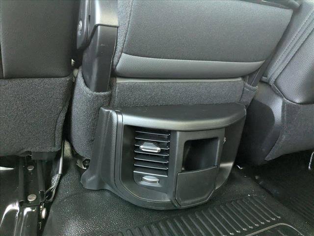 New 2025 RAM 3500 Tradesman w/ Chrome Appearance Group image 14