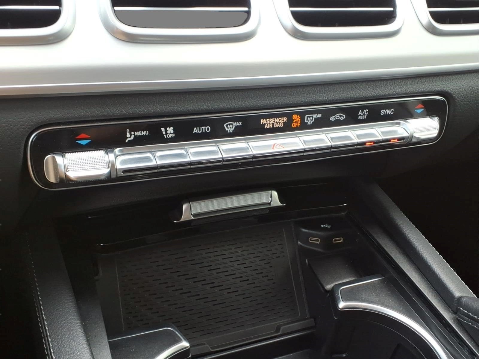 Certified 2024 Mercedes-Benz GLE 350 4MATIC image 19