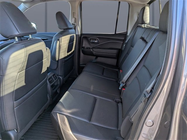 Used 2019 Honda Ridgeline RTL-E image 15