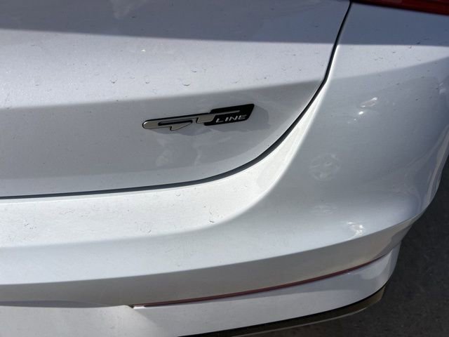 Used 2022 Kia K5 GT-Line w/ GT-Line FWD Premium Package image 4