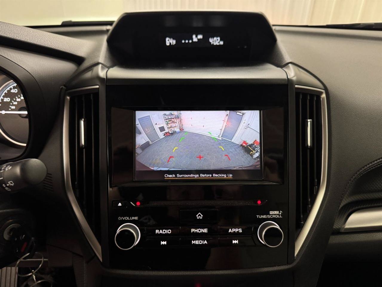 Used 2019 Subaru Forester Premium w/ All-Weather Package AWD/4WD image 14