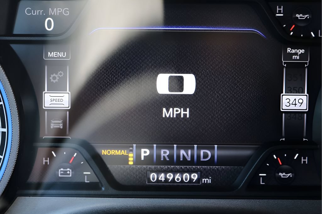 Used 2022 RAM 1500 Limited AWD/4WD image 30