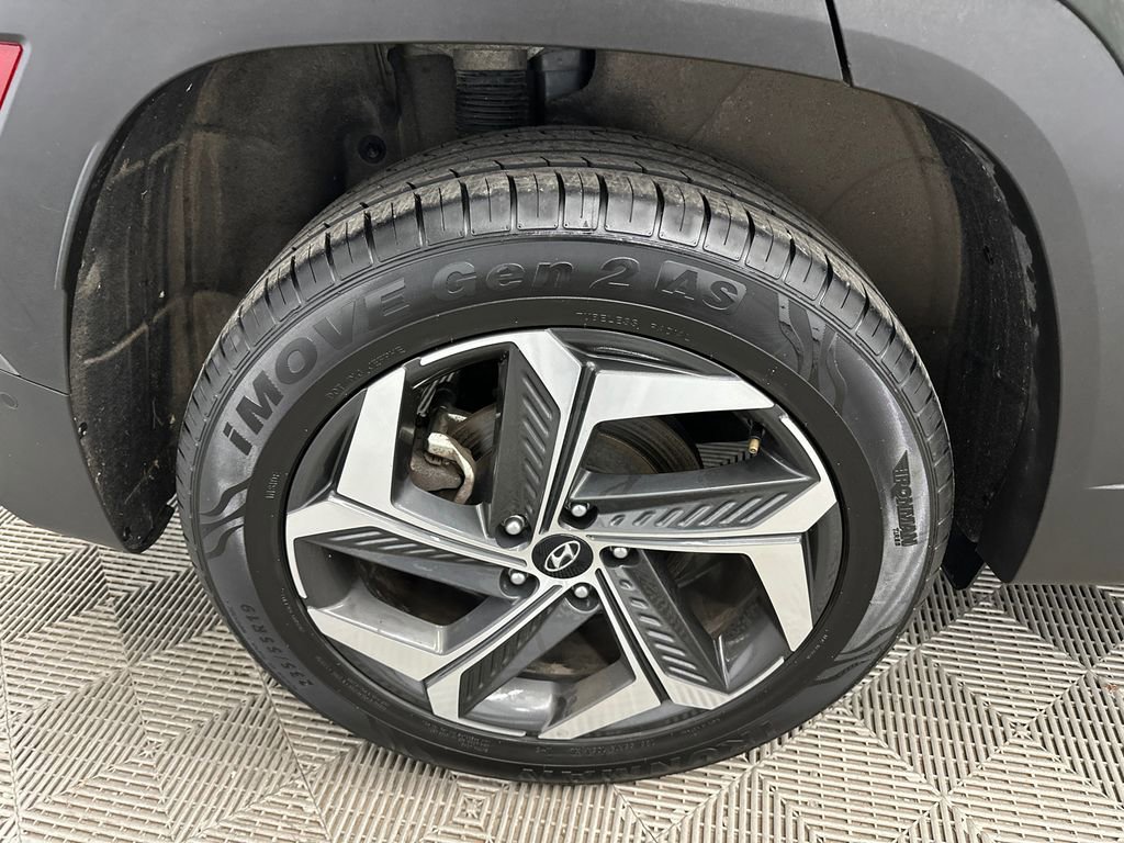 Used 2023 Hyundai Tucson Limited AWD/4WD image 19