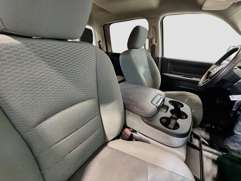 Used 2018 RAM 1500 Tradesman w/ Popular Equipment Group RWD image 27