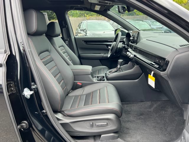 New 2026 Honda CR-V Sport Touring image 11