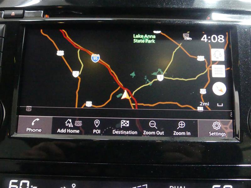 Used 2018 Nissan Rogue SL w/ Premium Package image 44