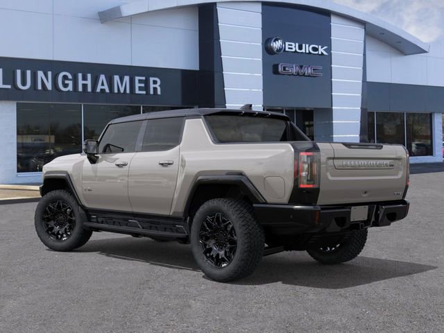 New 2026 GMC Hummer EV 4x4 Crew Cab image 3