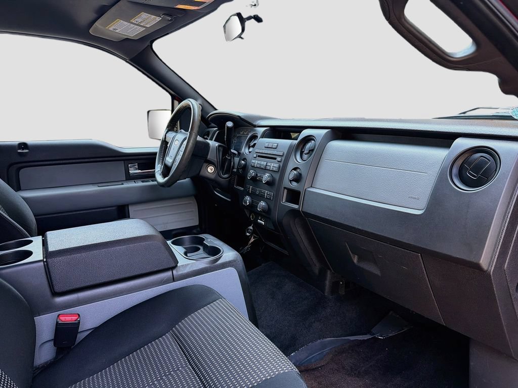 Used 2014 Ford F150 STX w/ Equipment Group 201A Mid RWD image 25