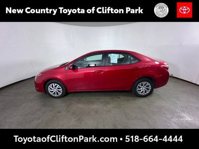 Used 2019 Toyota Corolla LE FWD image 6