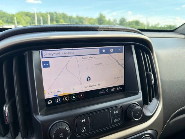 Used 2019 GMC Canyon Denali AWD/4WD image 21