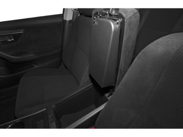 Used 2015 Nissan Altima 2.5 S w/ Power Driver Seat Package image 19