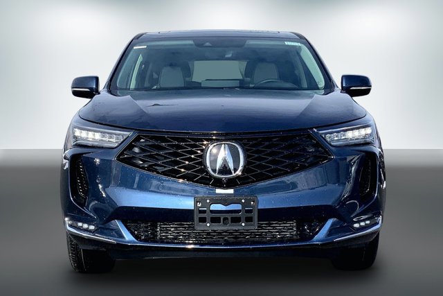 New 2026 Acura RDX SH-AWD w/ Advance Package image 2