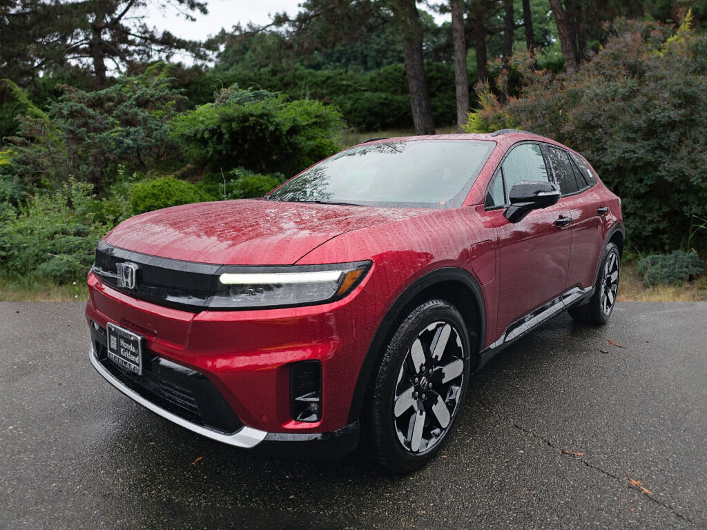 New 2026 Honda Prologue Elite image 3