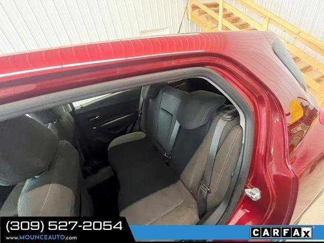 Used 2022 Chevrolet Trax LS AWD/4WD image 11