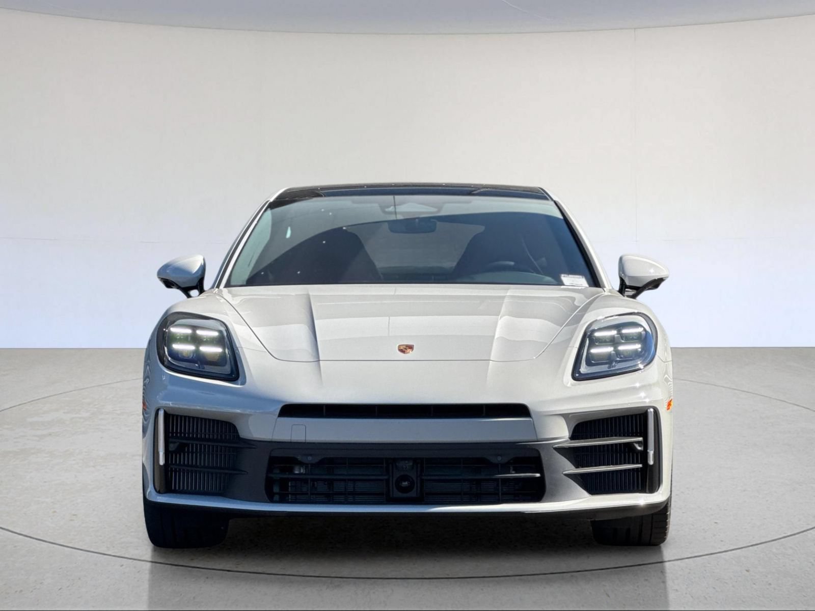 New 2026 Porsche Panamera 4 AWD/4WD image 11