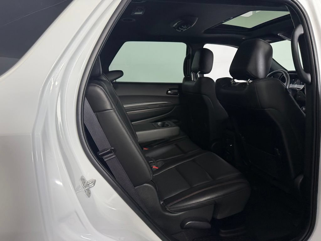 Used 2026 Dodge Durango GT AWD/4WD image 31