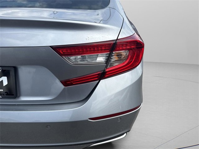 Used 2021 Honda Accord EX-L image 12