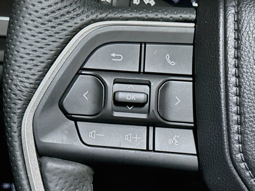 New 2026 Toyota Tacoma TRD Sport AWD/4WD image 28
