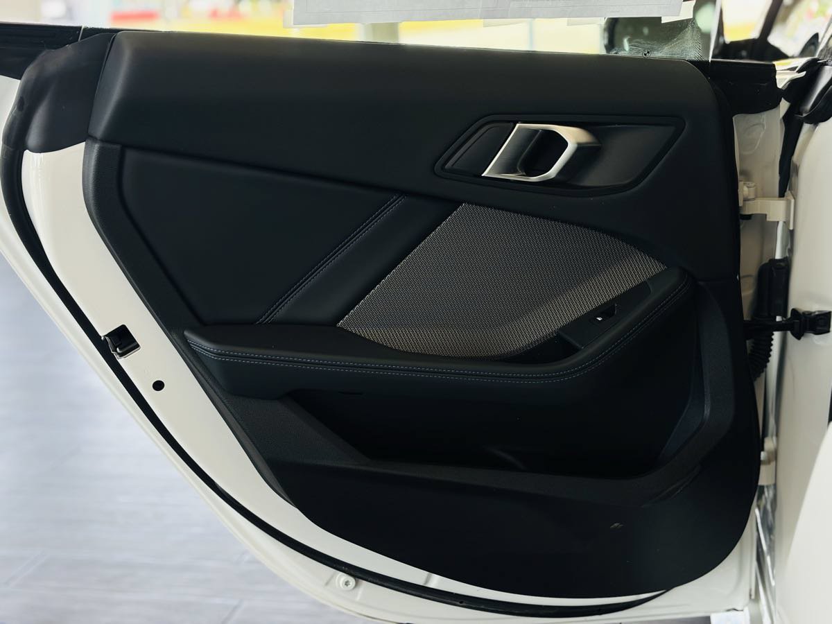 Used 2025 BMW 228i xDrive w/ Premium Package AWD/4WD image 40