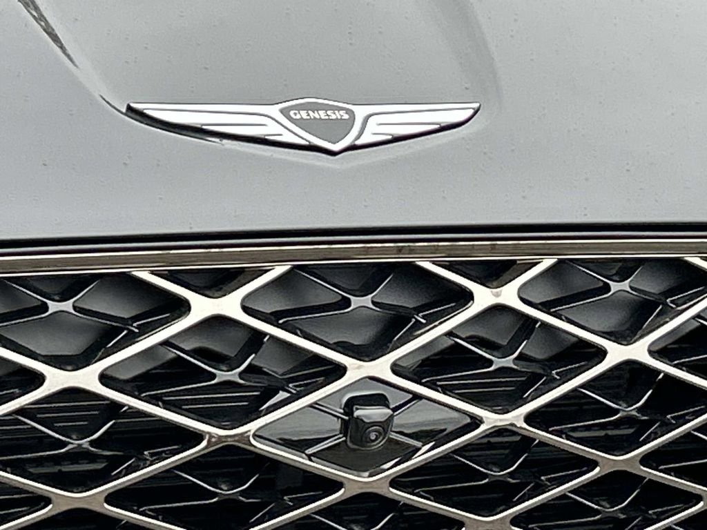 New 2026 Genesis GV70 3.5T Sport Prestige image 10