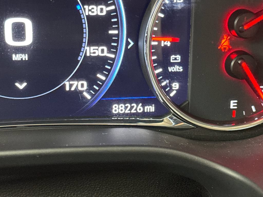 Used 2023 GMC Acadia Denali AWD/4WD image 28