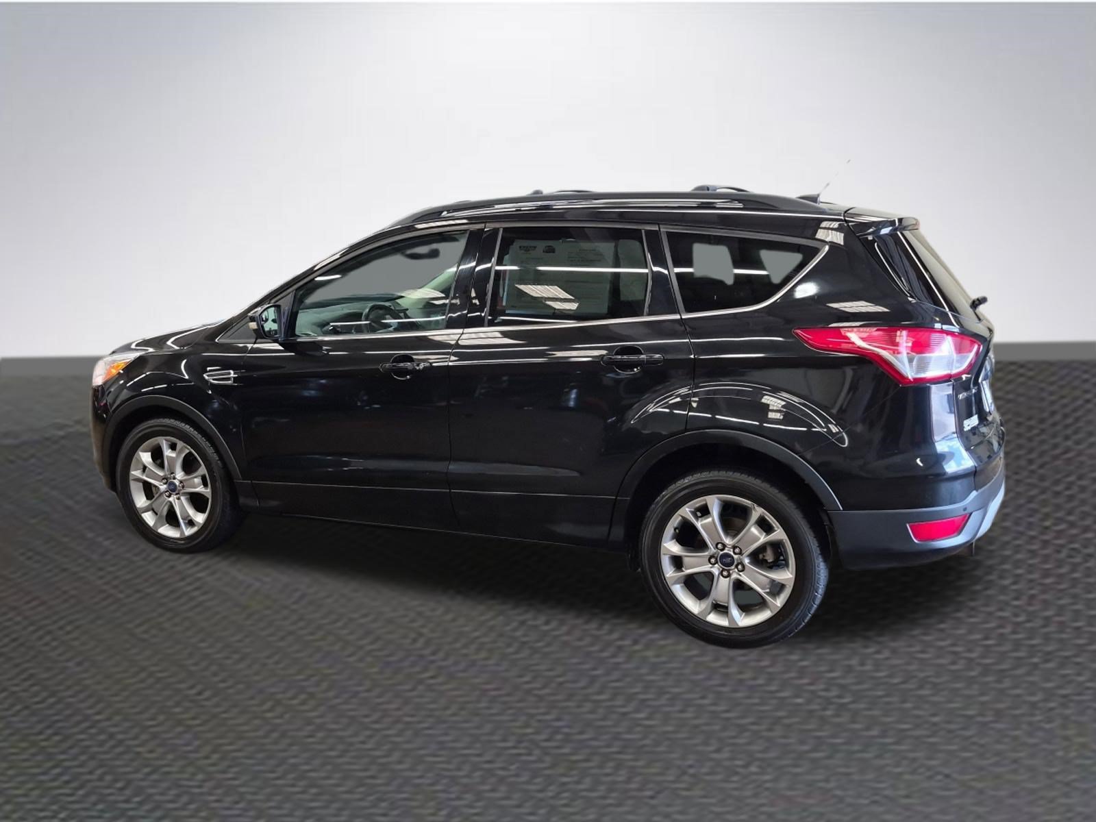 Used 2013 Ford Escape SEL FWD image 5