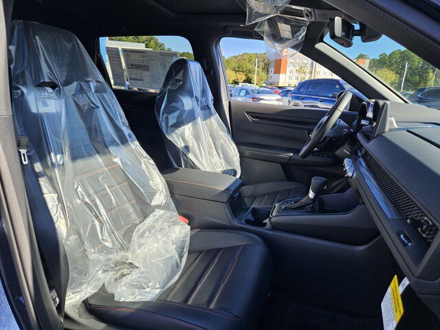 New 2026 Honda CR-V Sport-L image 12