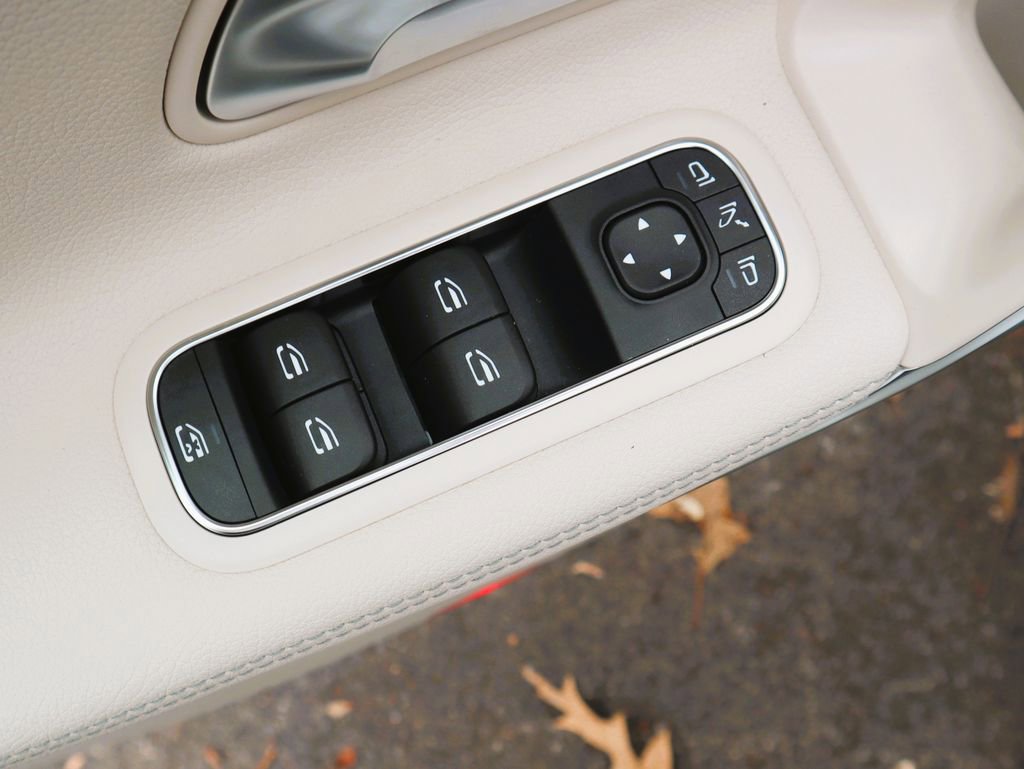 New 2026 Mercedes-Benz CLA 250 4MATIC image 18