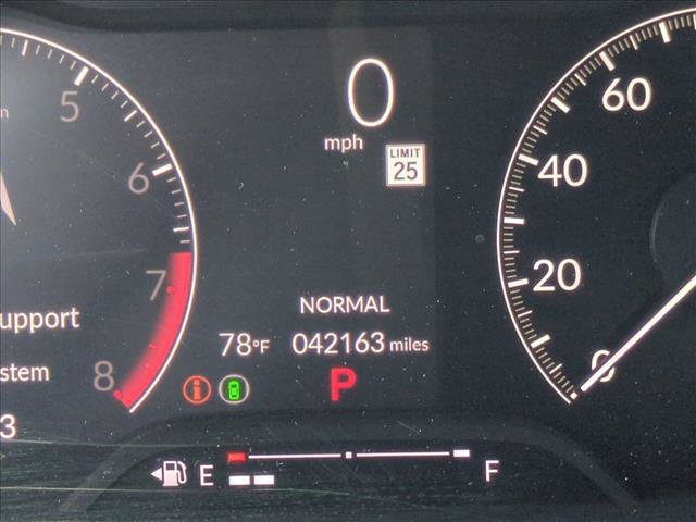 Used 2022 Honda Civic Sport image 11
