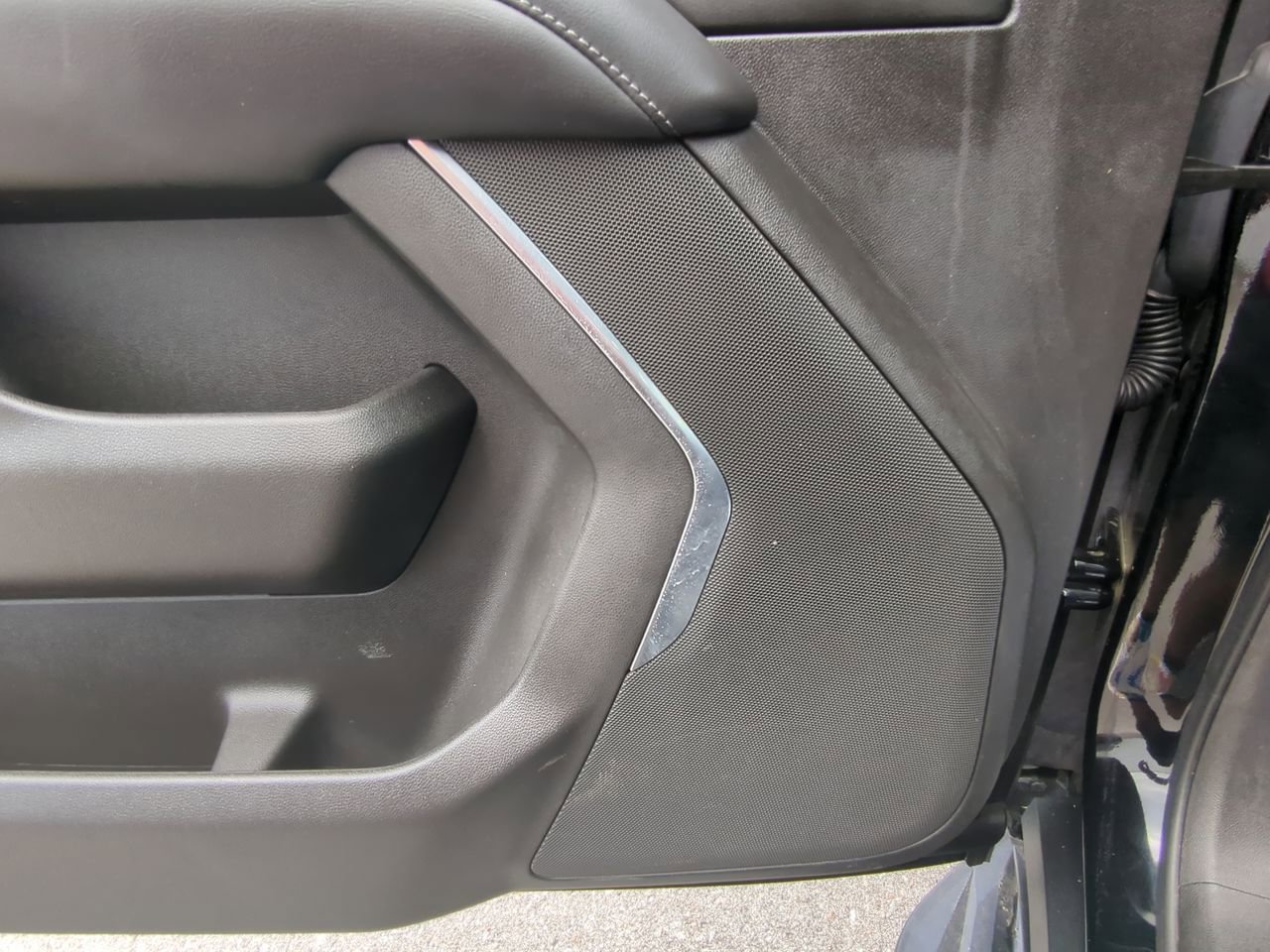 Used 2021 Chevrolet Tahoe LS RWD image 25