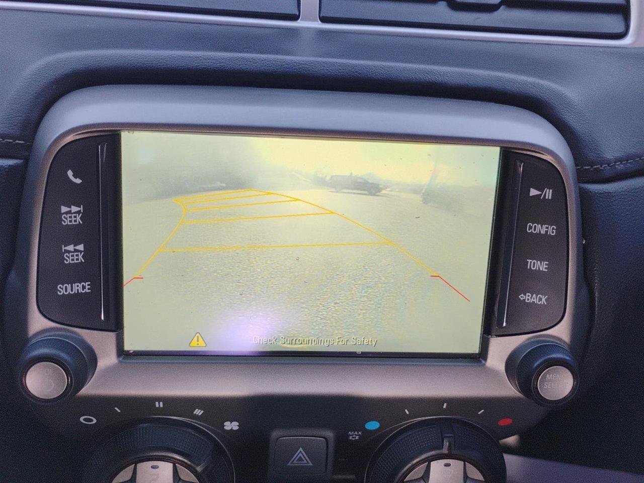 Used 2015 Chevrolet Camaro LT w/ RS Package image 23