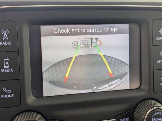 Certified 2023 RAM 1500 Tradesman w/ Trailer Tow Group image 19