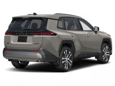 New 2026 Toyota RAV4 Limited AWD/4WD image 2