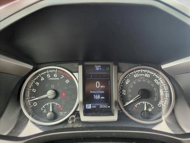 Certified 2022 Toyota Tacoma SR5 image 16