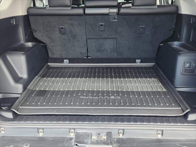 Certified 2023 Toyota 4Runner SR5 Premium AWD/4WD image 34