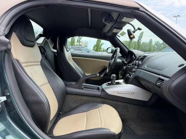 Used 2007 Saturn Sky w/ Premium Trim Pkg RWD image 11