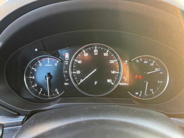 Used 2019 MAZDA CX-5 Grand Touring Reserve AWD/4WD image 19