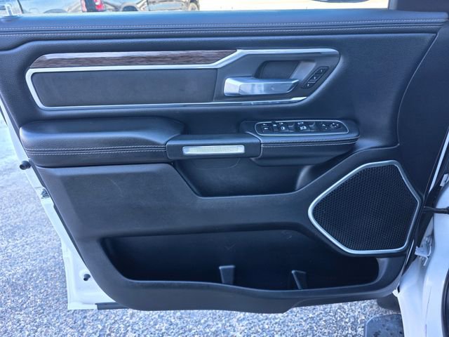 Used 2020 RAM 1500 Laramie image 20