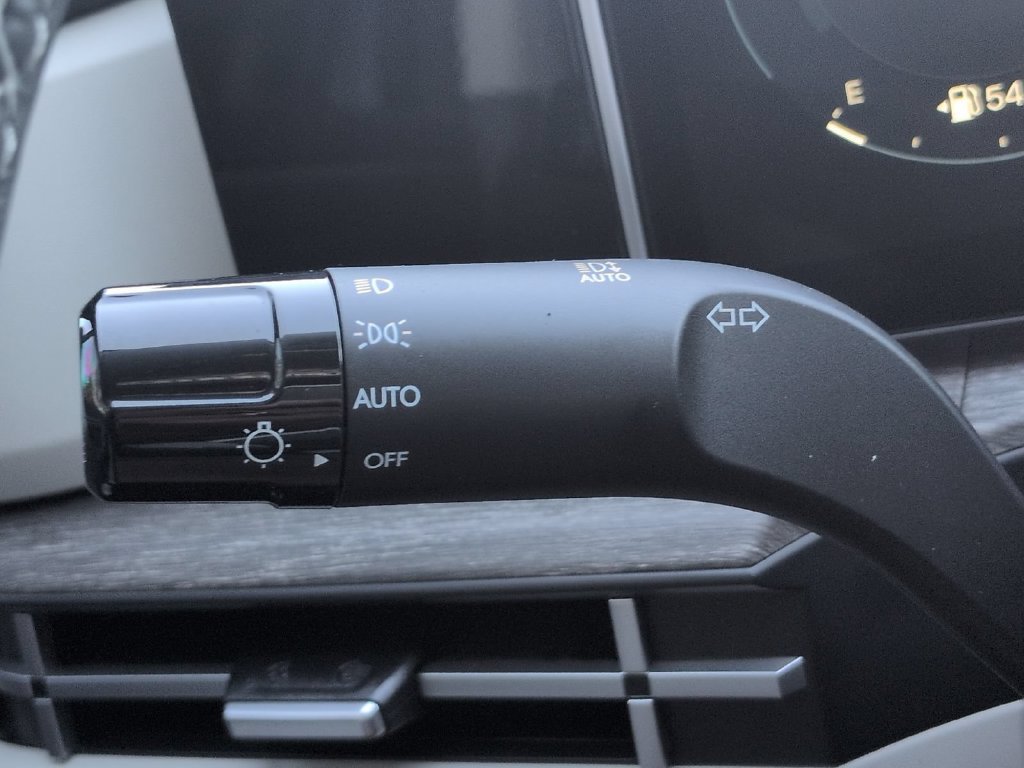 New 2027 Hyundai Santa Fe Calligraphy FWD image 38