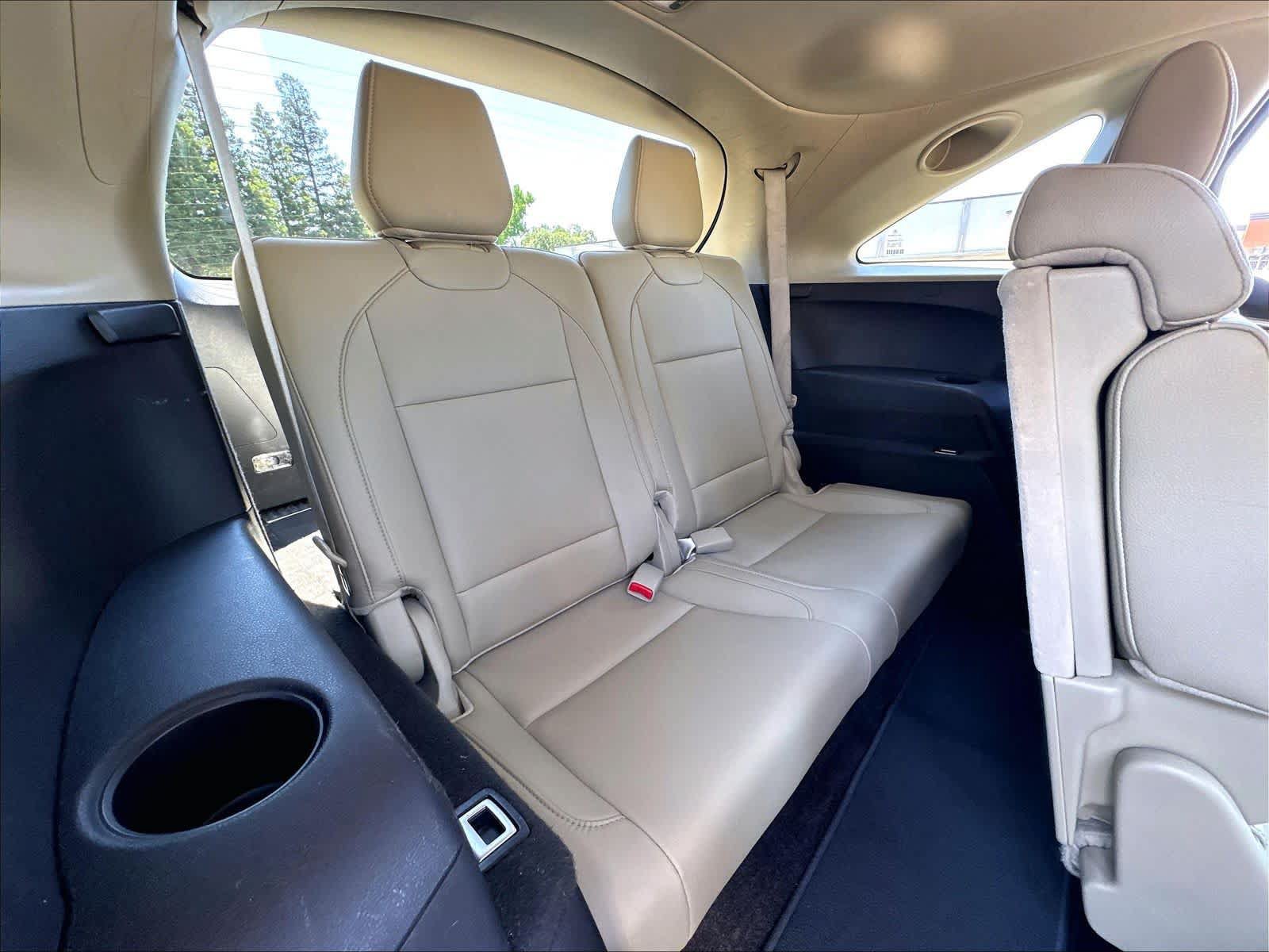 Used 2018 Acura MDX SH-AWD w/ Technology Package image 31