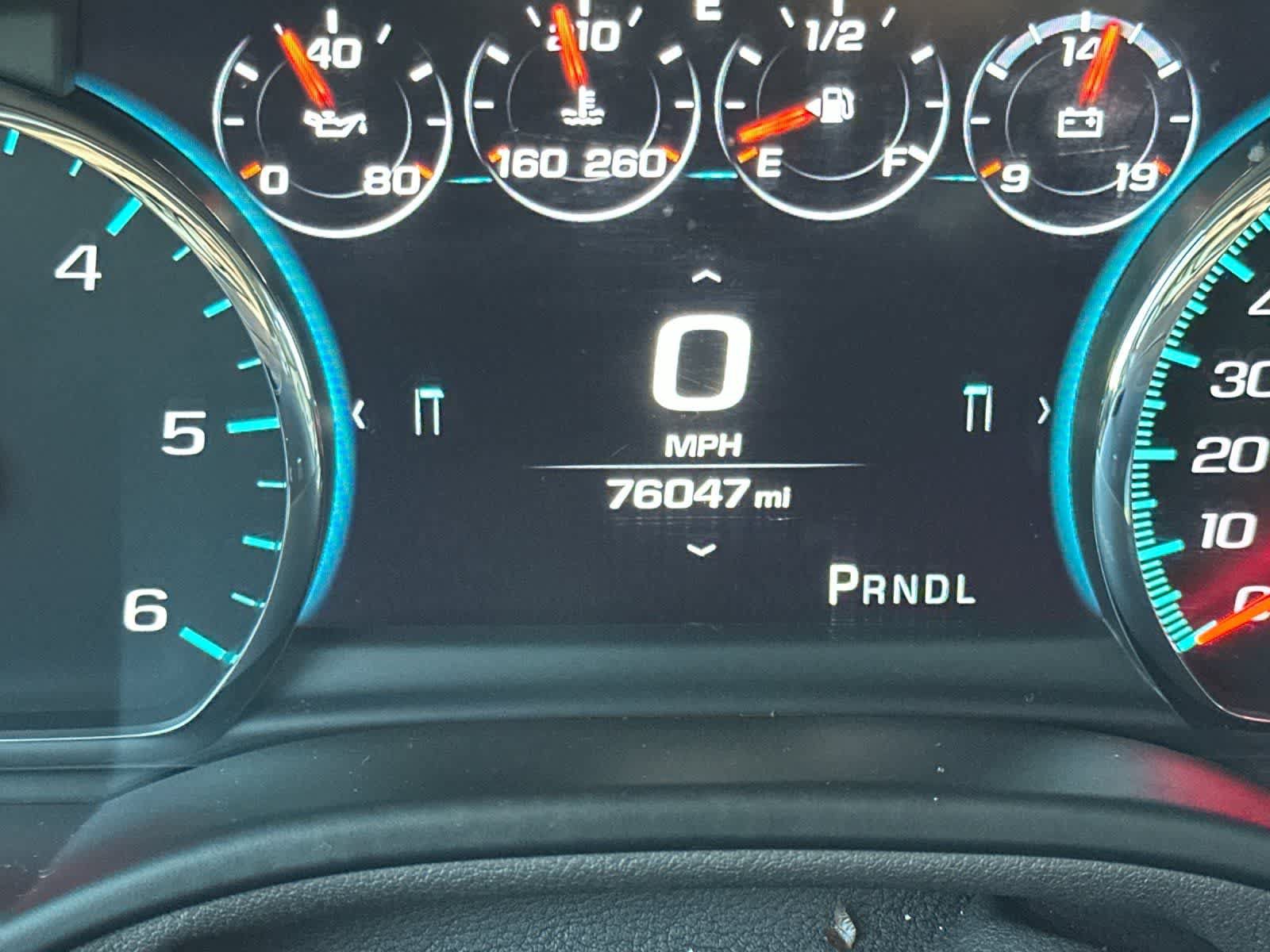 Used 2020 Chevrolet Tahoe Premier w/ Premier 6.2L Value Package AWD/4WD image 28