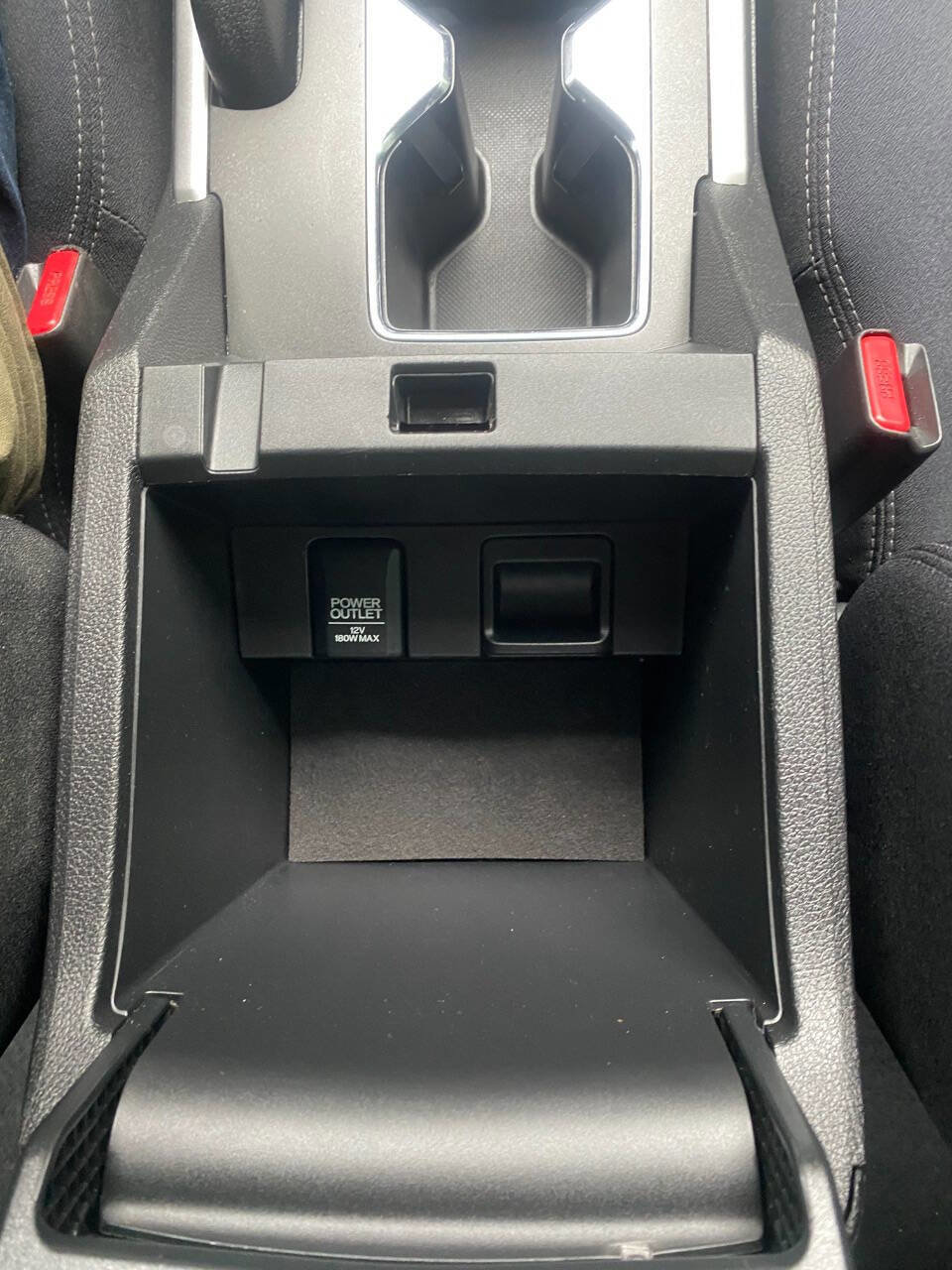 Used 2015 Honda Accord Sport image 29