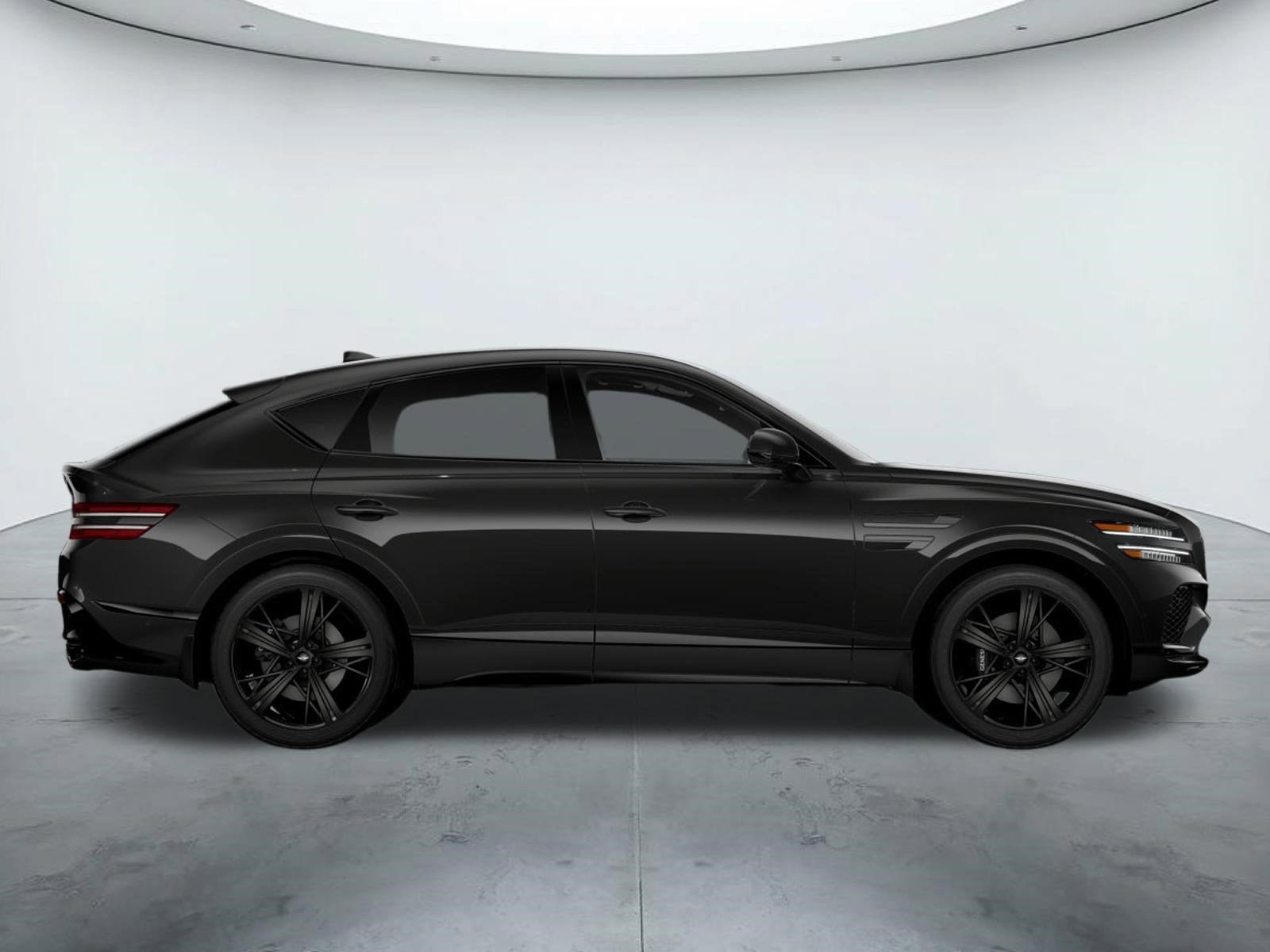 New 2026 Genesis GV80 3.5T Prestige AWD/4WD image 4