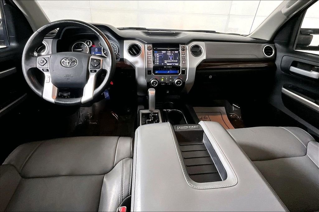 Used 2014 Toyota Tundra Limited image 15