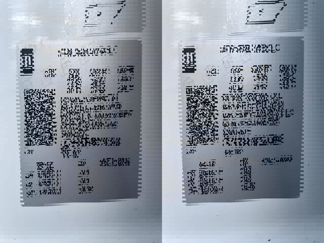 Certified 2023 Cadillac XT5 Premium Luxury w/ LPO, Floor Liner Package image 35