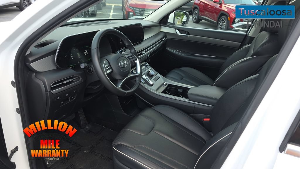 Used 2024 Hyundai Palisade XRT AWD/4WD image 23