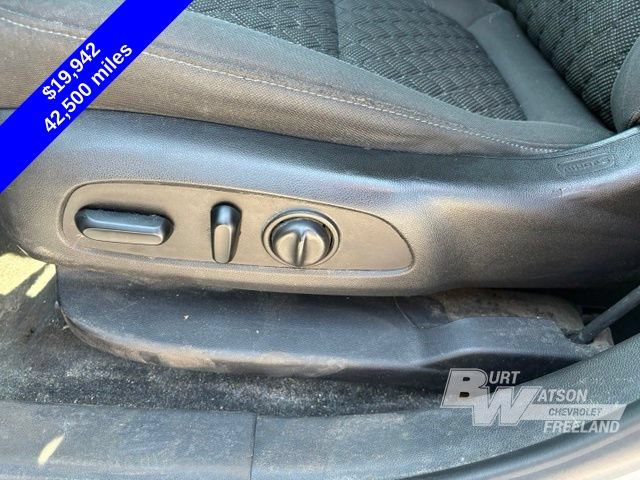 Used 2019 Chevrolet Blazer LT FWD image 15