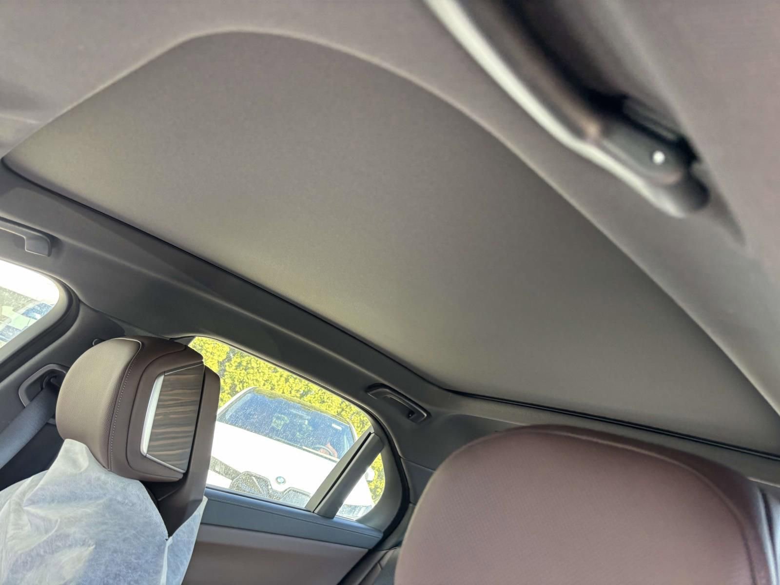 New 2026 BMW 760i xDrive image 18