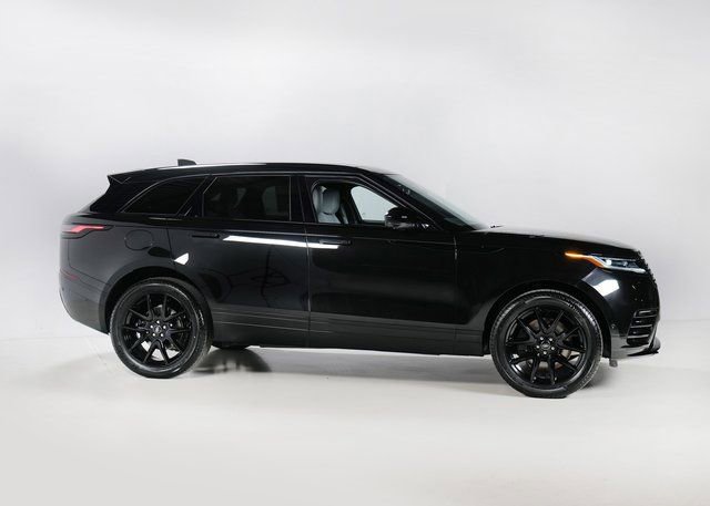 New 2026 Land Rover Range Rover Velar Dynamic SE AWD/4WD image 28